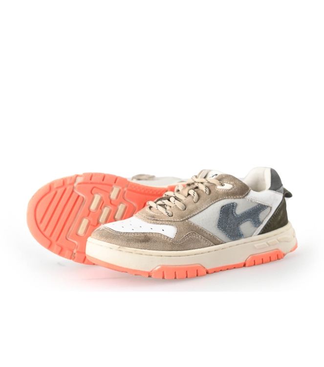 Nelson Sneaker