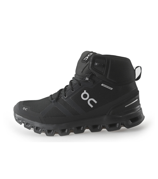 On Wanderschuhe