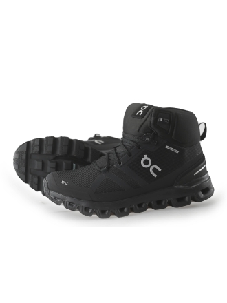 On Wanderschuhe