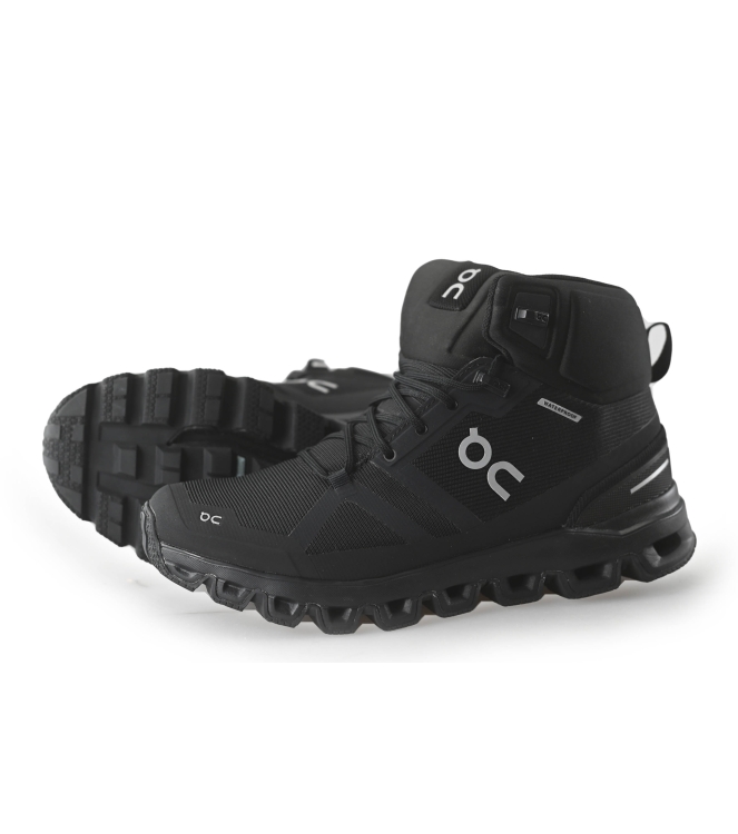 On Wanderschuhe