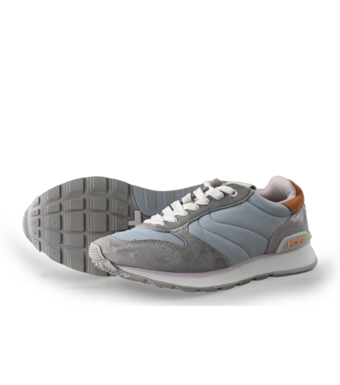 The Hoff Brand Sneaker