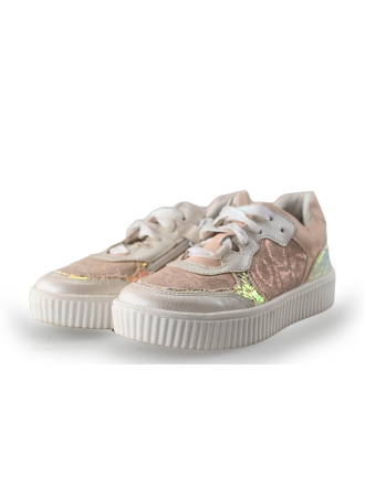 Nelson Sneaker Rosa 264188