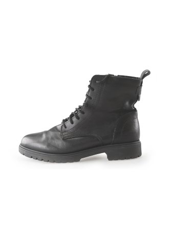 Tamaris Stiefeletten Schwarz 264190