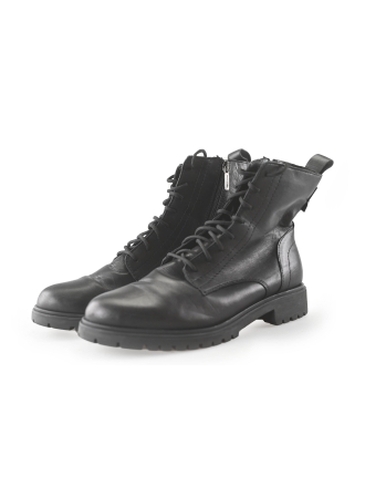 Tamaris Stiefeletten Schwarz 264190