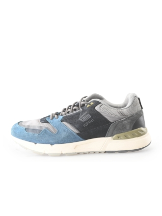 G-Star Sneaker Blau 264192