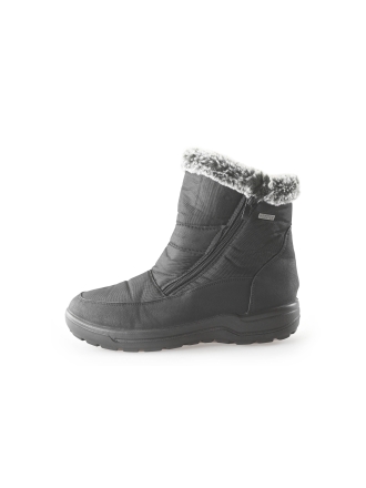 Galop Schneestiefel Schwarz 264193