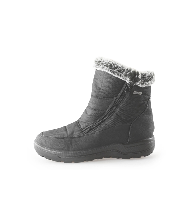 Galop Schneestiefel