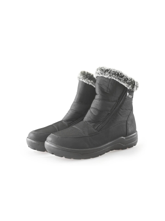 Galop Schneestiefel Schwarz 264193