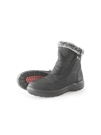 Galop Schneestiefel