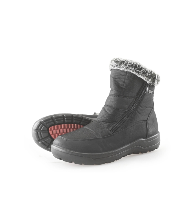 Galop Schneestiefel
