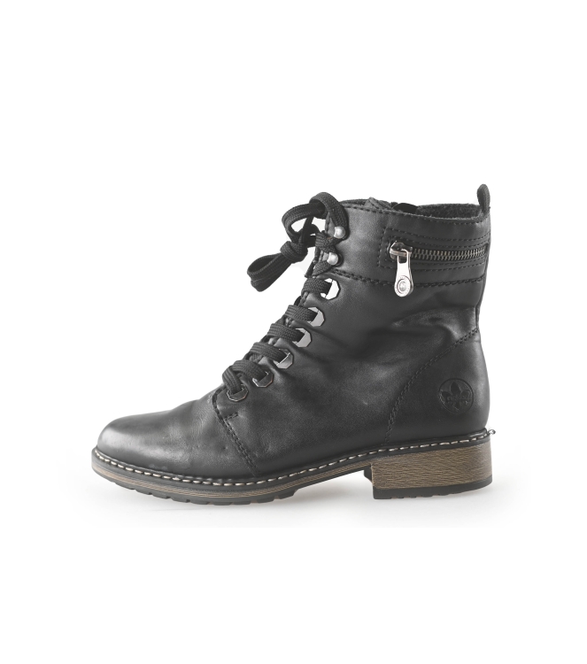 Rieker Schnürstiefel