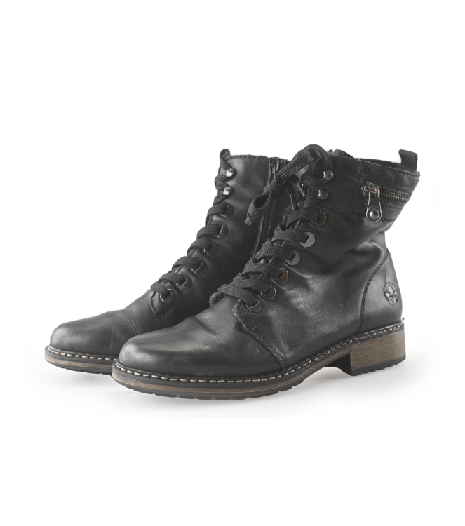 Rieker Schnürstiefel