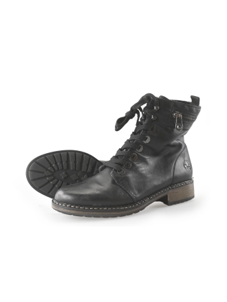 Rieker Schnürstiefel