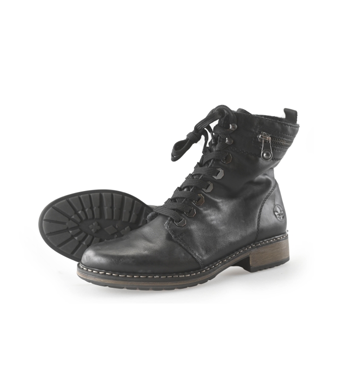 Rieker Schnürstiefel