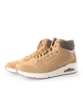 Skechers Sneaker Braun 264196