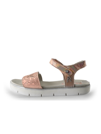 Replay Sandalen Rosa 264203