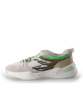 Dolcis Sneaker Weiß 264206