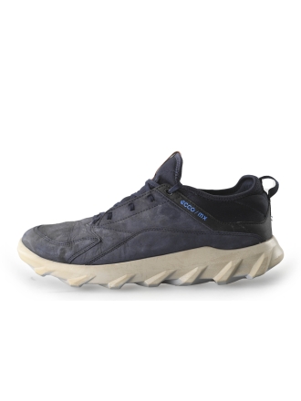 Ecco Sneaker Blau 264208