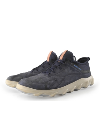 Ecco Sneaker Blau 264208