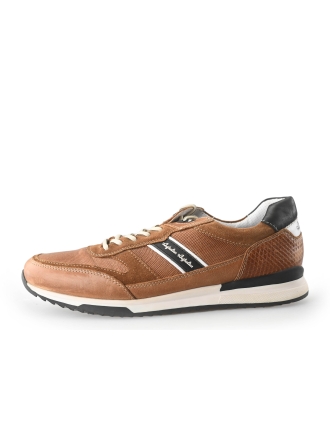 Australian Sneaker Cognac 264221