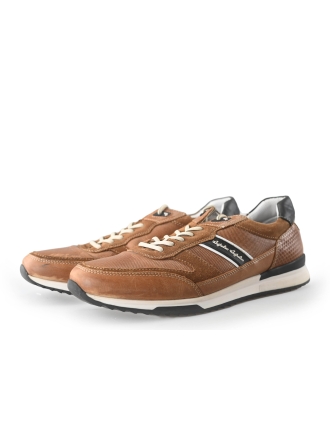 Australian Sneaker Cognac 264221
