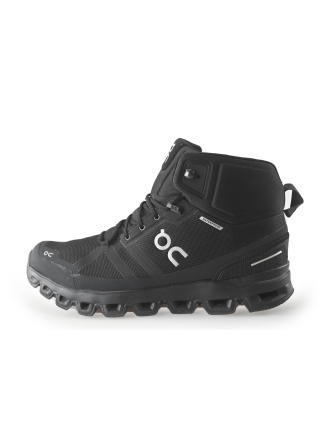 On Hohe Sneaker