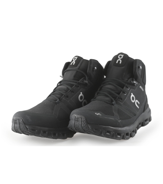 On Hohe Sneaker