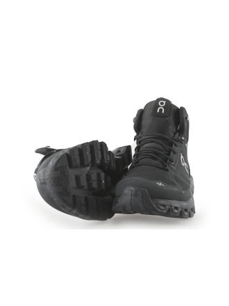On Hohe Sneaker