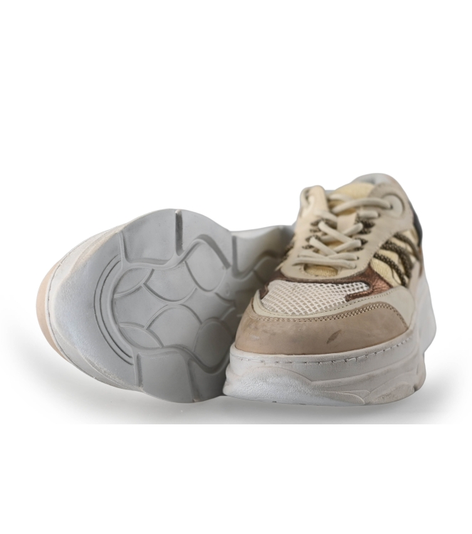 Poelman Sneaker