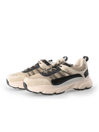 Nelson Sneaker Beige 264225