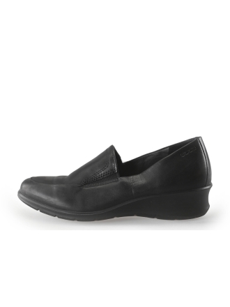 Ecco Slip-ons Schwarz 264231