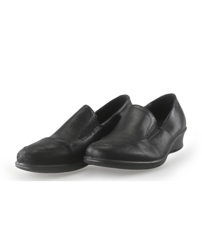 Ecco Slip-ons
