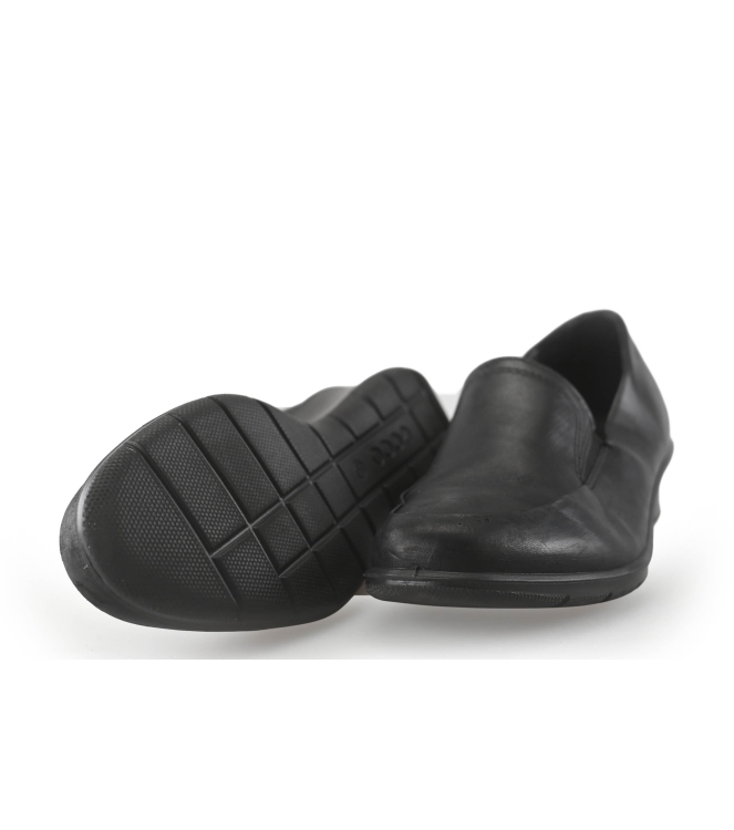 Ecco Slip-ons