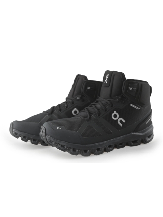 On Wanderschuhe