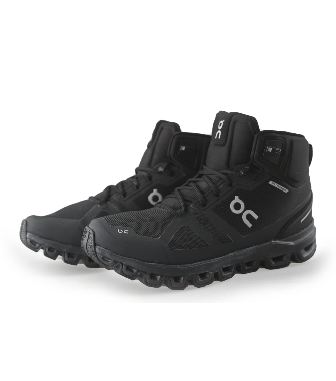 On Wanderschuhe