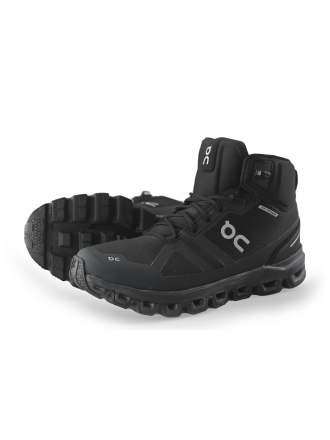 On Wanderschuhe