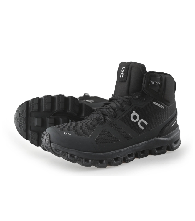 On Wanderschuhe