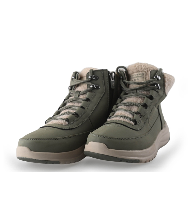 Skechers Schnürstiefel
