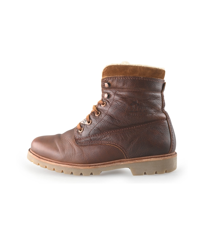 Panama Jack Stiefel