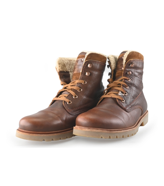 Panama Jack Stiefel