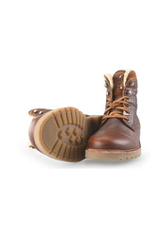 Panama Jack Stiefel