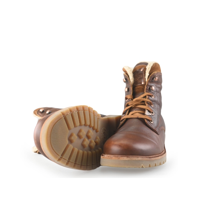Panama Jack Stiefel