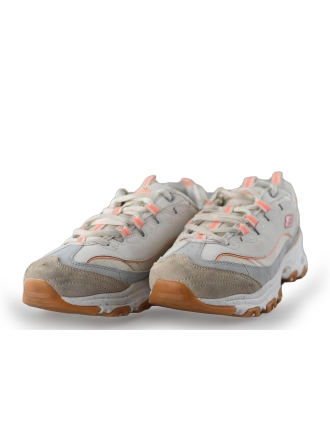 Skechers Sportschuhe Beige 264238