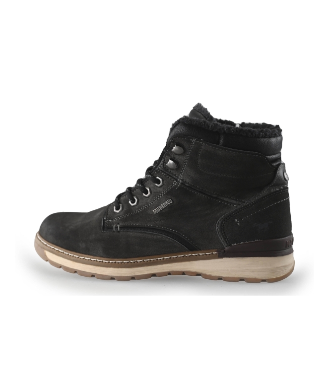 Mustang Schnürstiefel