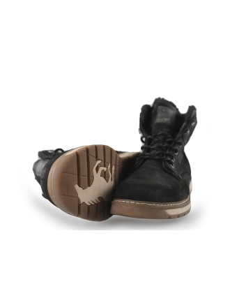 Mustang Schnürstiefel