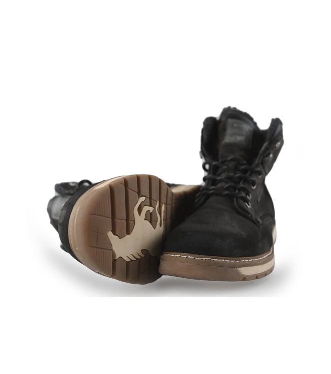 Mustang Schnürstiefel