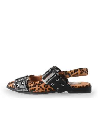 Steve Madden Slingbacks Schwarz 264240