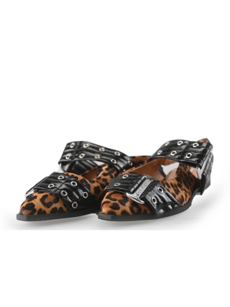 Steve Madden Slingbacks Schwarz 264240