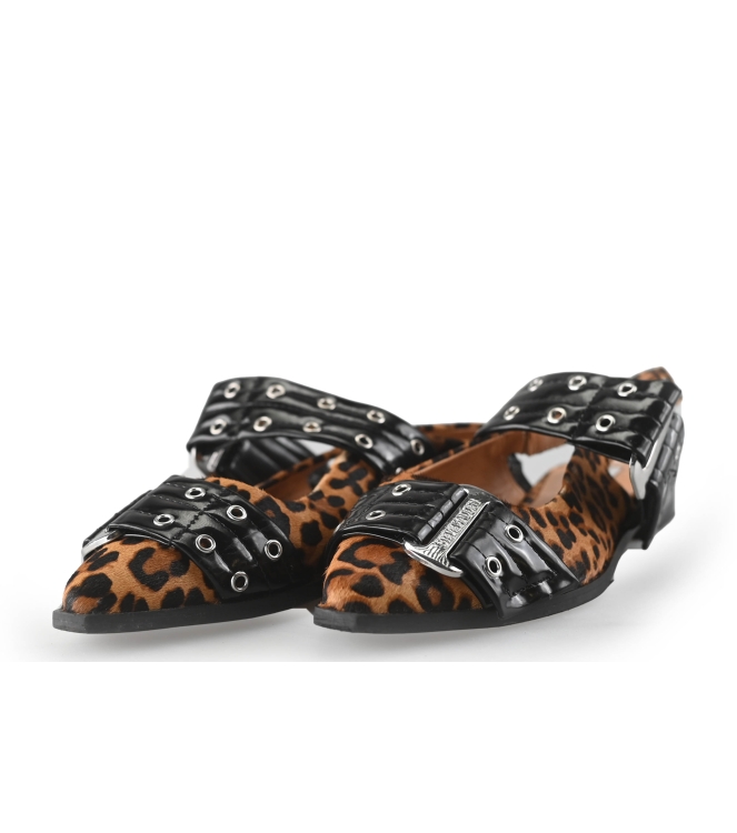 Steve Madden Slingbacks