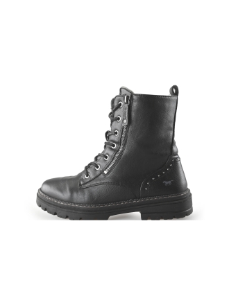 Mustang Schnürstiefel